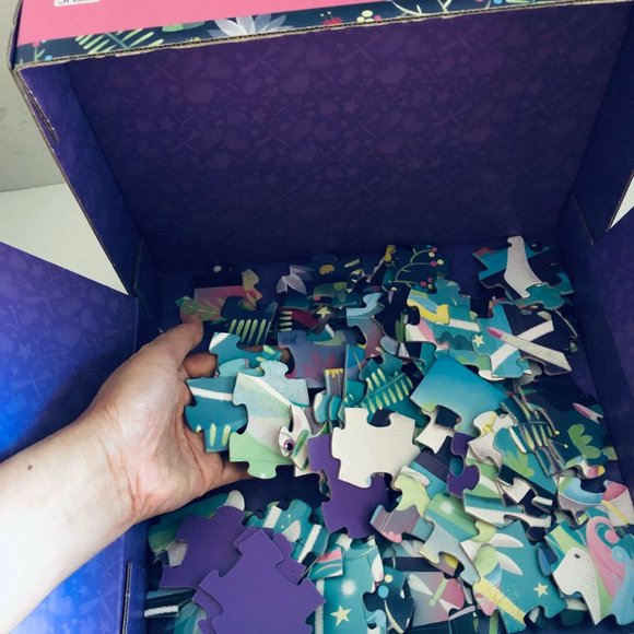 NWOT Assortment of Puzzles - Picture 7 of 16